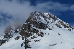 Séjour ski alpin avril 2014