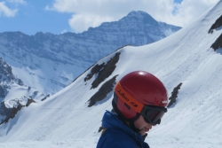 Séjour ski alpin vacances scolaires avril 2015