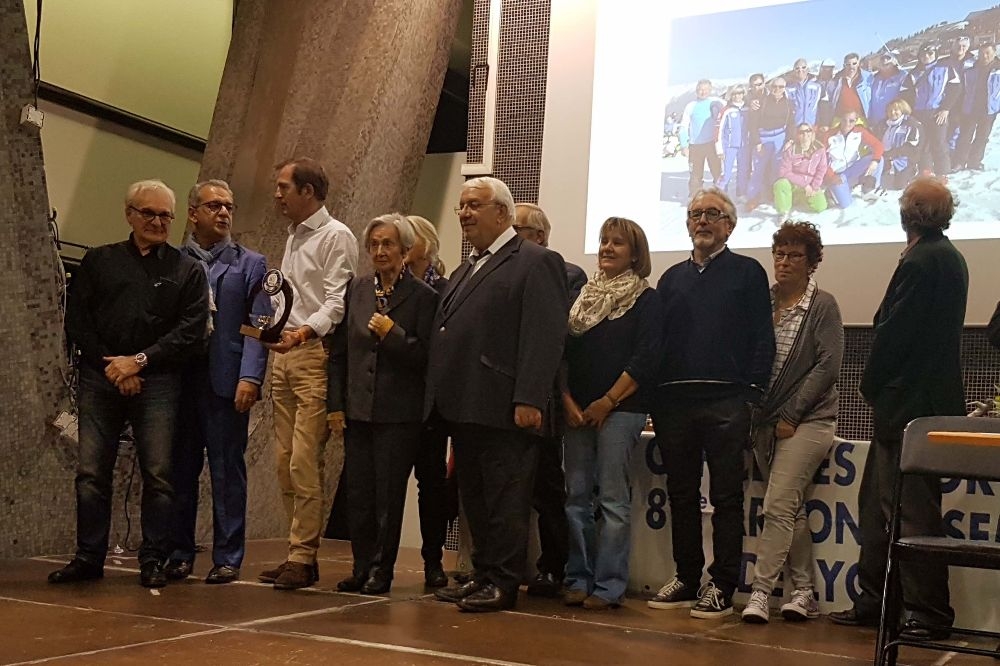 Soirée Associations + de 60 ans - Mairie de Lyon 8ème
